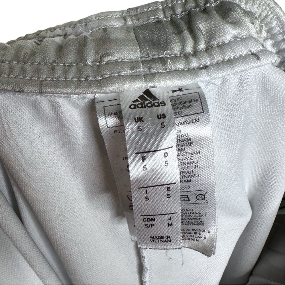 Adidas Digital Camo Tiro Track Pants - Picture 7 of 7